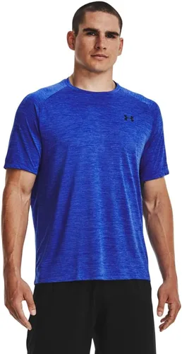 Miniatura 46 de Under Armour Camiseta de manga corta Tech 2.0 para hombre