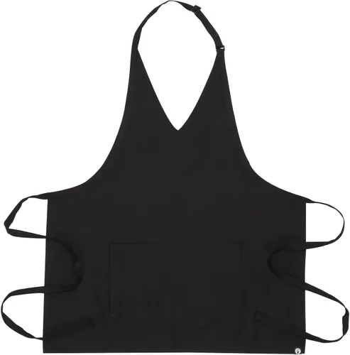Miniatura 5 de Chef Works V-Neck Tuxedo Delantal