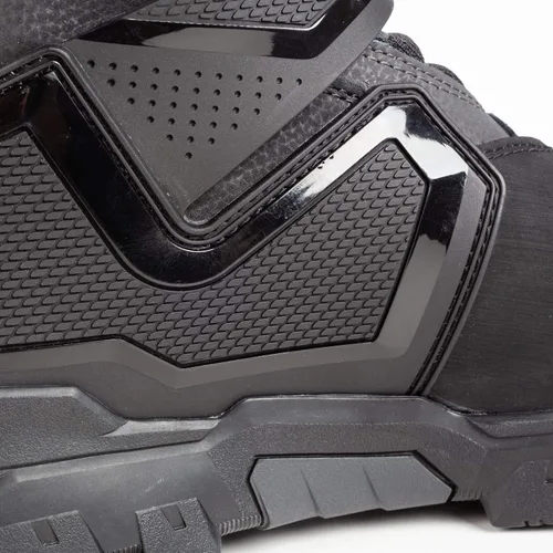 Miniatura 6 de KLIM Botas de moto Adventure GTX para hombre Negro (Stealth Black)