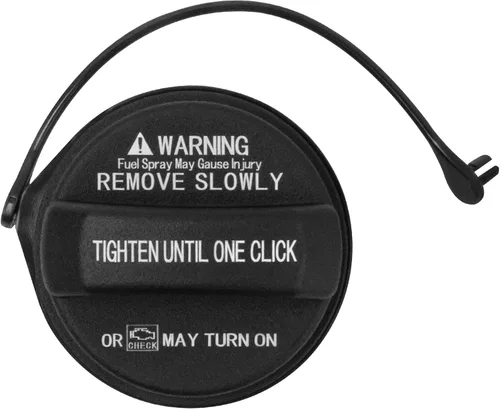 Miniatura 8 de 17670-T3W-A01 Tapa de combustible Tapa de gas para 2006-2020 Honda Accord/Civic/CR-V/HR-V/Pilot/Insight Odyssey/Crosstour/Fit/Accord Hybrid