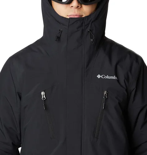 Miniatura 4 de Columbia Men's Aerial Ascender Jacket