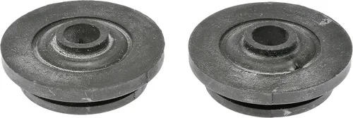 Dorman 926-274 Buje de montaje para radiador compatible con modelos seleccionados Infiniti / Nissan, paquete de 2