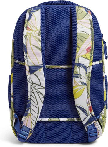 Miniatura 5 de Vera Bradley Women's Lighten Up Reactive Grand Backpack