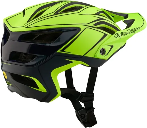 Miniatura 36 de Troy Lee Designs A3 Uno MIPS - Casco de bicicleta