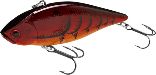 Miniatura 9 de Lucky Craft señuelo de pesca LV-500 cebo con forma de pez