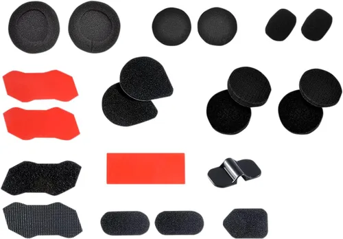 Miniatura 5 de Sena Kit de accesorios 10R Accesorios para casco