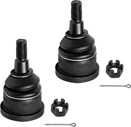 Miniatura 274 de Detroit Axle - 2 rótulas delanteras inferiores para Jeep Grand Cherokee Dodge Durango 2011-2020 2012 2013 2014 2015 2016 2017 2018 2019 Reemplazo