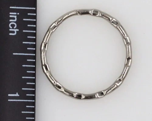 Miniatura 2 de Llavero con texto en inglés "I Will Hold You in My Heart Until I Hold You in Heaven Angel Wing Family Charm Veterans Luurn Grief Sympathy