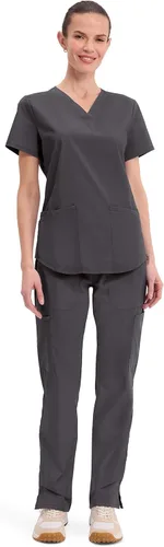 Miniatura 7 de CHEROKEE Workwear Profesionales cuello en V