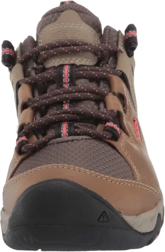 Miniatura 2 de KEEN Steens Wp - Tenis de senderismo para mujer