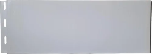 Miniatura 4 de Trusscore Tablero para Pared y Techo, Panel Ancho de 16 Pulgadas - Muestra (Gris)