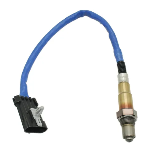 Miniatura 6 de Sensor de oxígeno O2 24102433 apto para Buick Excelle Epica Lova Chery Bonus Lifan