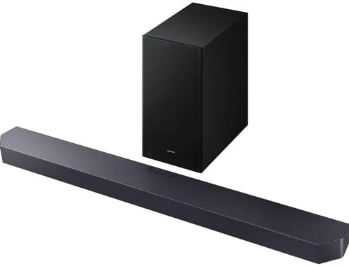 Miniatura 6 de Samsung HWQ600F 3.1.2 canales, barra de sonido serie Q con subwoofer inalámbrico