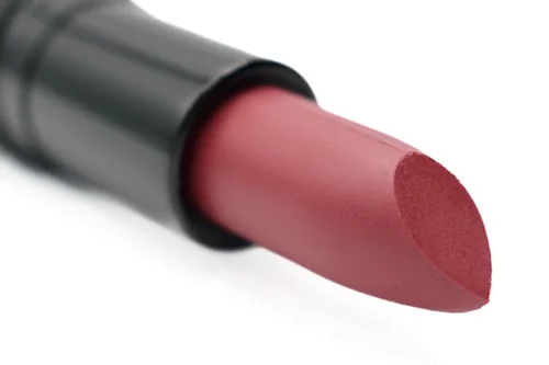 Miniatura 40 de Pure Ziva Lápiz labial deslumbrante color albaricoque, rosa melocotón deslumbrante, rosa melocotón deslumbrante, color carne. Color labial
