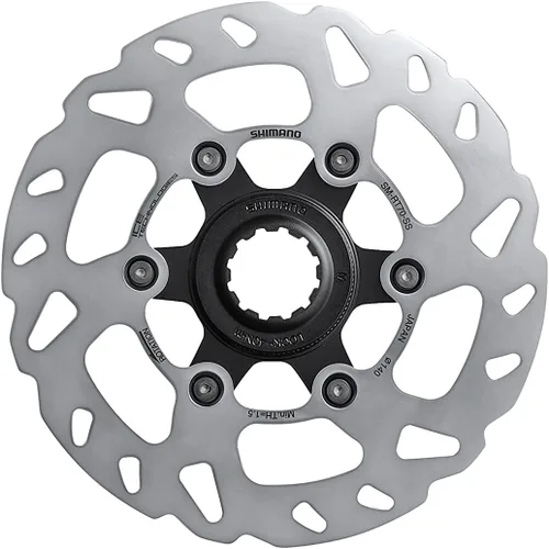 SLX Disco de Freno ISM-RT70 Ice Tech 5.512 in - CENTER LOCK