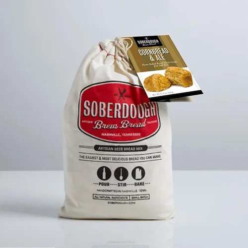 Miniatura 4 de Mezclas de pan Soberdough