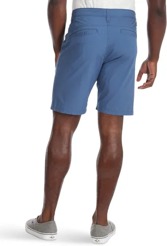 Miniatura 3 de Wrangler Authentics Men's Performance Comfort Flex Flat Front Short