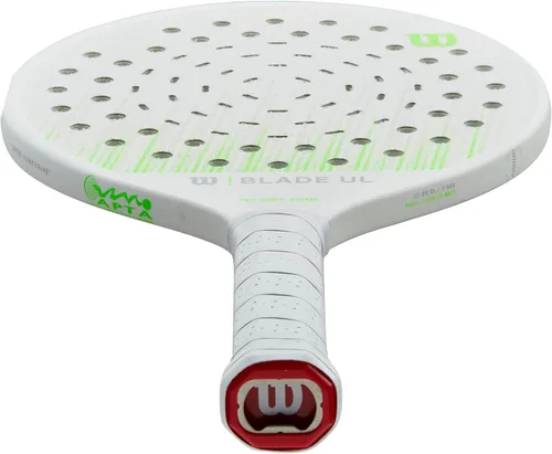 Miniatura 4 de Wilson Blade UL Gruuv V2 Plataforma Pádel Tenis