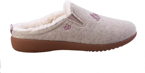 Miniatura 6 de Spenco Pantuflas Evie para mujer