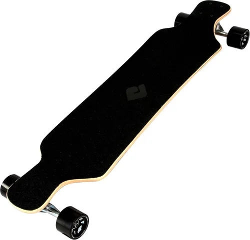 Miniatura 2 de Atom Drop Deck Tabla de Longboard, de 39 pulgadas.
