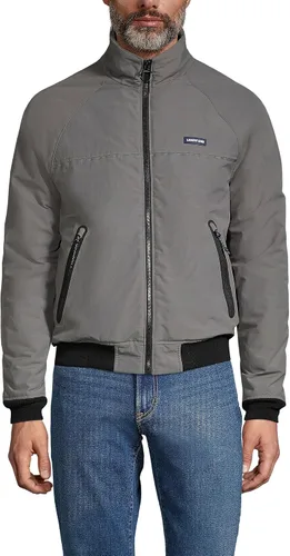 Miniatura 5 de Lands' End Chaqueta clásica con aislamiento impermeable Squall para hombre
