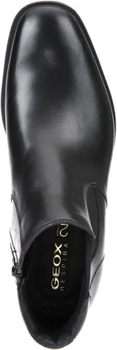 Miniatura 3 de Geox Botas bajas Chelsea para hombre