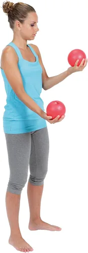 Miniatura 5 de Gymnic Heavymed 1 Balón medicinal