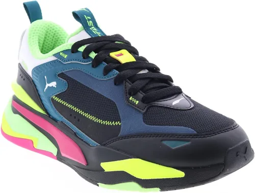 Miniatura 4 de PUMA Mens RS-Fast Limiter Lifestyle Sneakers Shoes