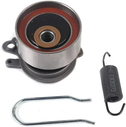 Miniatura 3 de MOCA Kit de bomba de agua con correa dentada compatible con 2001-2005 para Honda Civic 1.7L