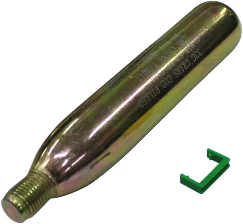 Eyson Cilindro inflable manual del cartucho del kit de recopilación PFD del CO2