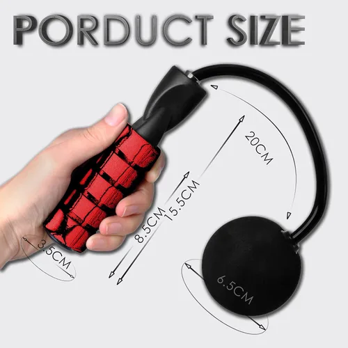 Miniatura 3 de Weighted Cordless Jump Rope, Adjustable Ropes Tangle-Free High Speed Skipping Rope For Fitness Workout Indoor Outdoor, Ropeless Bod Rope Great For