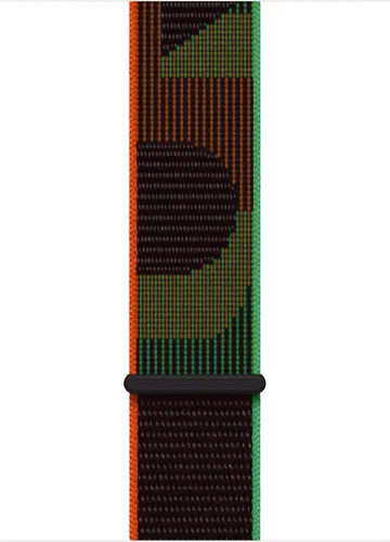 Miniatura 18 de Correa para Apple Watch - Sport Loop - 40mm - Azul Ancla - Talla Única (Se Adapta a la Mayoría)