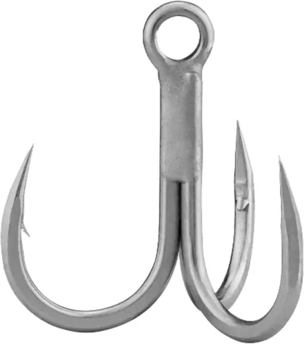Miniatura 2 de BKK Hooks Ganchos agudos Raptor-Z