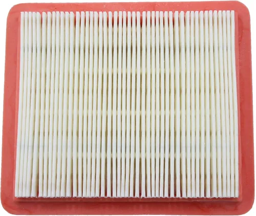 Miniatura 3 de Honda original OEM (HRN216PKA) (HRN216VKA) (HRN216VLA) (HRN216VYA) Walk-Behind Lawn Mower Motores Elemento limpiador de filtro de aire
