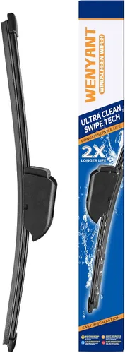 Miniatura 9 de Repuesto de limpiaparabrisas trasero de 8 pulgadas para Lexus CT200h 2011-2017 Scion xD 2008-2014 Toyota Prius C 2012-2019 Escobillas
