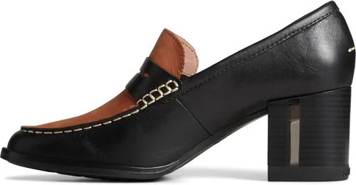 Miniatura 5 de Sperry Mocasines Seaport Penny Heel para mujer