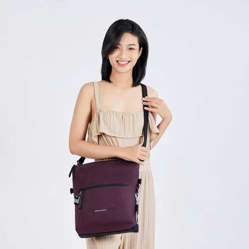 Miniatura 2 de Sherpani Vale, bolso cruzado antirrobo, bolso de mano, bolso de hombro de viaje, bolso de mano de moda, bolsos cruzados para mujer, M