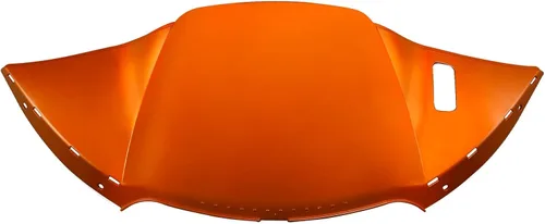 Miniatura 20 de HR3 APEX Fairing Air Duct Compatible with 2022 Road Glide Special FLTRXS Road Glide Limited FLTRK (Replace for OEM) Fits for 2015-2023 Harley FLTRX