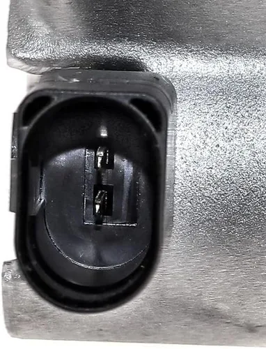 Miniatura 4 de Nuevo Compresor Sanden OEM A/C para Audi A3 / VW Jetta, CC, GTI, Passat 1.8L, 2.0L
