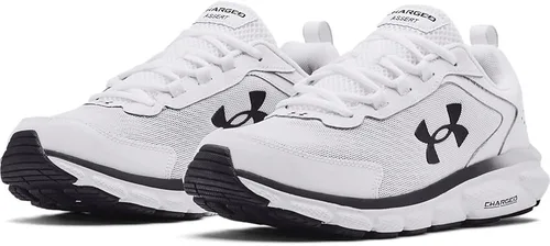 Miniatura 5 de Under Armour - Tenis para correr Charged Assert 9 para hombre