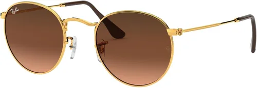 Miniatura 2 de Ray-Ban RB3447 - Lentes de sol redondos de metal