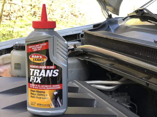 Miniatura 3 de Bar's Leaks 1415 Transmission Fix, 1 paquete