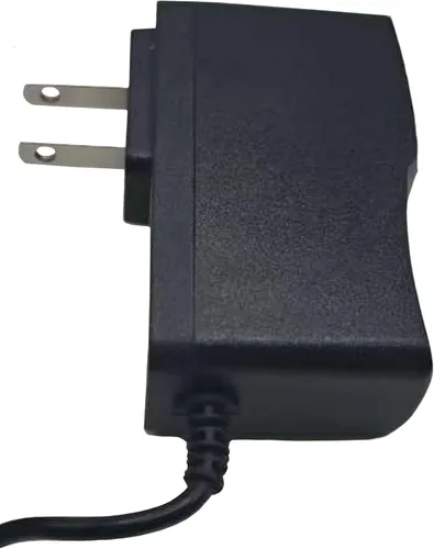 Miniatura 2 de Adaptador de corriente de 9 V que reemplaza al teclado Casio AD-5 AD-5MU AD-5MR WK-110 WK-200 LK-100 LK-220 CTK-496 CTK-573 CTK-700 CTK-710 CTK-720
