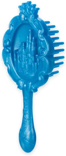 Miniatura 6 de Disney Store Dolls & Games - Muñeca clásica de princesa (Alicia), 11 pulgadas, incluye cepillo con detalles moldeados, juguete totalmente posable