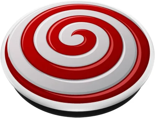 Miniatura 2 de PopSockets PopSockets intercambiables de menta de Navidad