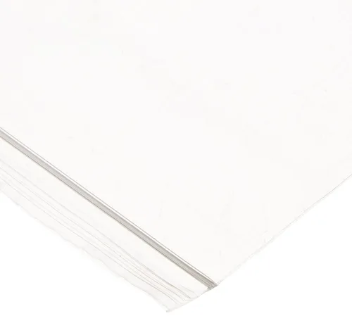 Miniatura 117 de Aviditi Poly Bolsa con cierre hermético blanco, Transparente, 1000 Claro