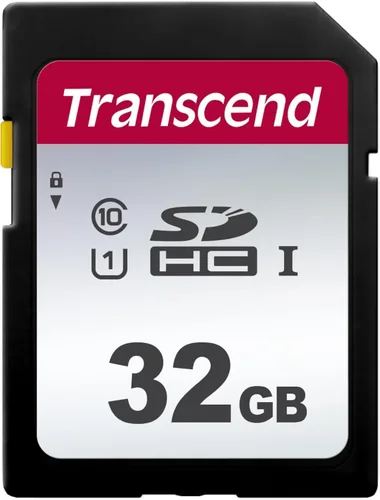 Miniatura 12 de Transcend SDC300S Tarjeta SD SDXC de 128 GB, compatible con cámaras DSLR, cámaras digitales, cámaras de rastro, videocámara, hasta 100 MB/s, UHS-I