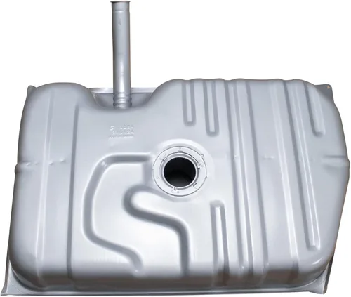 Miniatura 26 de TRQ Depósito de combustible de gasolina de 17.1 gal compatible con Hyundai Santa Fe 2003-2006