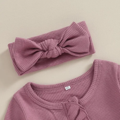 Miniatura 5 de Twopumpkin Trajes para recién nacidos, mameluco de punto, mameluco para recién nacido, traje para recién nacido, ropa neutra de género