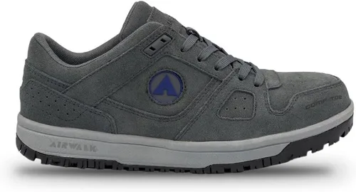 Miniatura 9 de Airwalk Mongo - Zapato industrial con punta de material compuesto para hombre